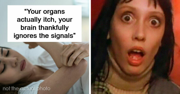 “Your Body Will Simply Give Up”: 38 Human Body Facts That Might Make You Scared To Be Alive