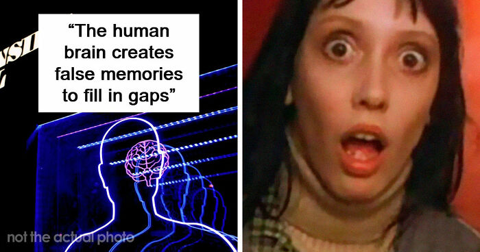 “Your Body Will Simply Give Up”: 38 Human Body Facts That Might Make You Scared To Be Alive