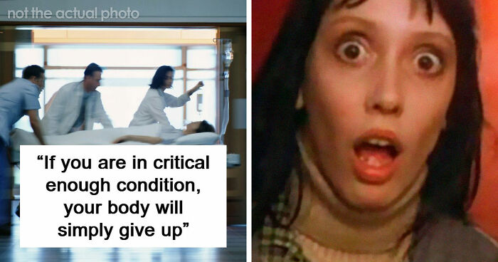 “Your Body Will Simply Give Up”: 38 Human Body Facts That Might Make You Scared To Be Alive