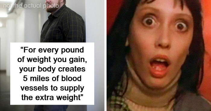“Your Body Will Simply Give Up”: 38 Human Body Facts That Might Make You Scared To Be Alive