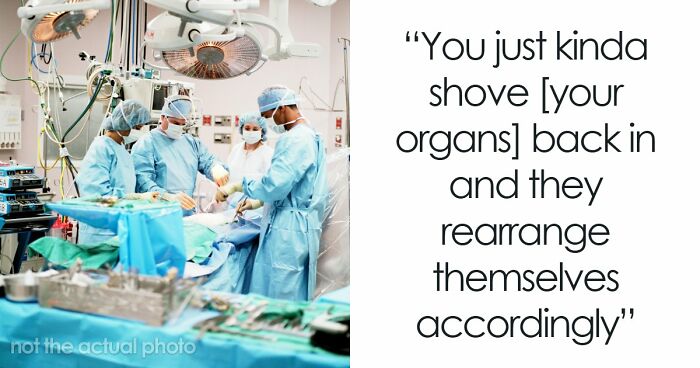 “Your Body Will Simply Give Up”: 38 Human Body Facts That Might Make You Scared To Be Alive