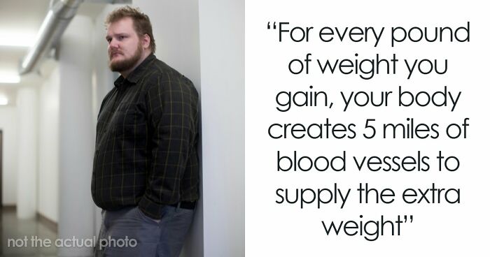 “Your Body Will Simply Give Up”: 38 Human Body Facts That Might Make You Scared To Be Alive