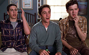 Gen Z Are Finally Watching “American Pie,” And They Can’t Believe It Was Ever Considered Normal