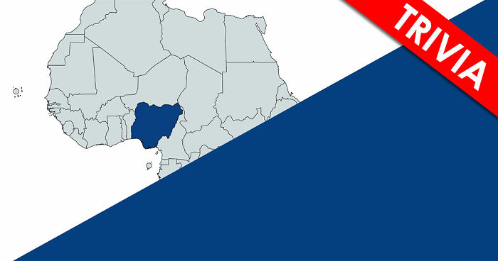 “Is It Peru Or Brazil?”: Prove Your Geography Skills With These 27 Rotated World Maps