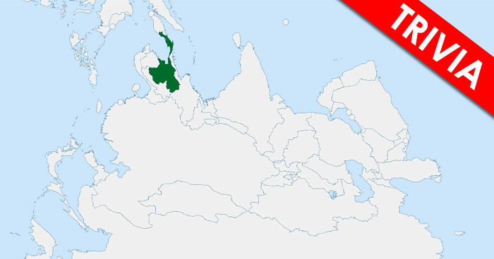 “Is It Peru Or Brazil?”: Prove Your Geography Skills With These 27 Rotated World Maps