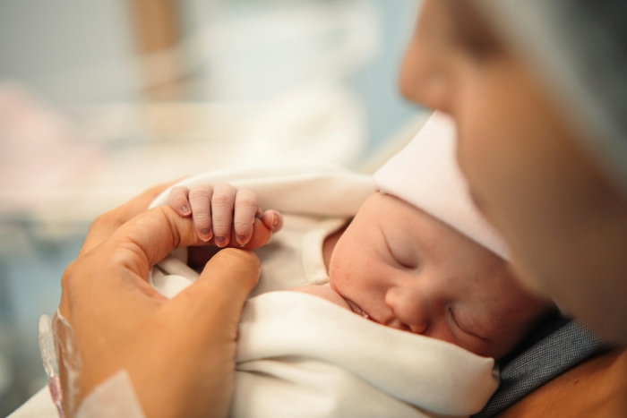 MIL Doesn&rsquo;t Hear DIL Scream During Childbirth, Comes Up With A Wild Theory