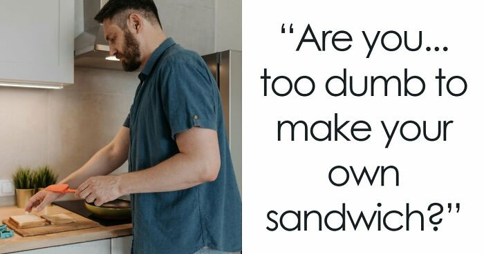 “I Don’t Date Toddlers. Bye”: 47 Times Women Had The Best Comebacks To Sexist Jokes
