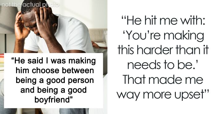Woman Dumps BF Because Of His Infuriating Reason To Cancel Her Birthday Dinner