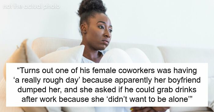 Woman Dumps BF Because Of His Infuriating Reason To Cancel Her Birthday Dinner