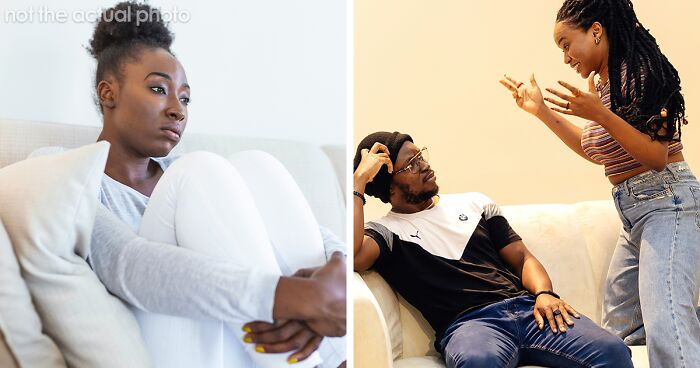 Woman Dumps BF Because Of His Infuriating Reason To Cancel Her Birthday Dinner