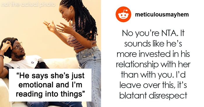Woman Dumps BF Because Of His Infuriating Reason To Cancel Her Birthday Dinner