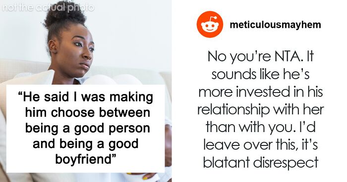 Woman Dumps BF Because Of His Infuriating Reason To Cancel Her Birthday Dinner