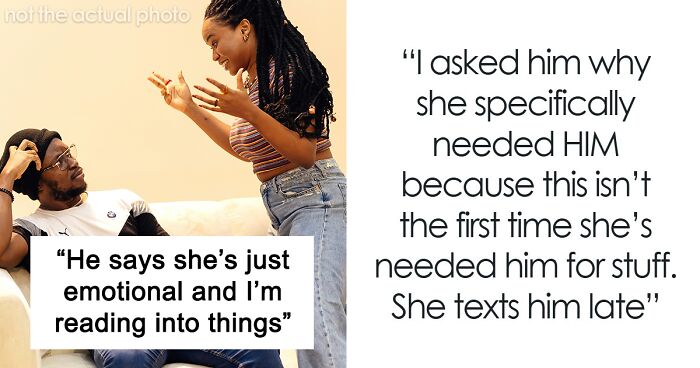 Woman Dumps BF Because Of His Infuriating Reason To Cancel Her Birthday Dinner