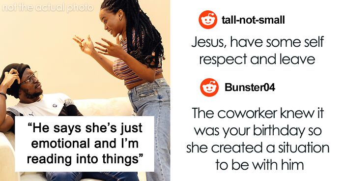 Woman Dumps BF Because Of His Infuriating Reason To Cancel Her Birthday Dinner