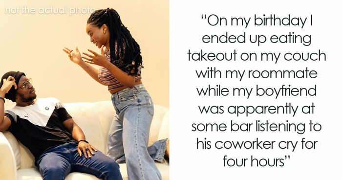 Woman Dumps BF Because Of His Infuriating Reason To Cancel Her Birthday Dinner