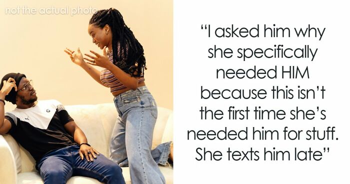 Woman Dumps BF Because Of His Infuriating Reason To Cancel Her Birthday Dinner