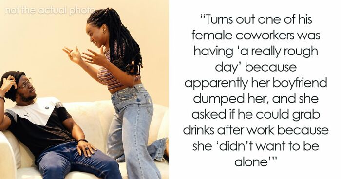 Woman Dumps BF Because Of His Infuriating Reason To Cancel Her Birthday Dinner