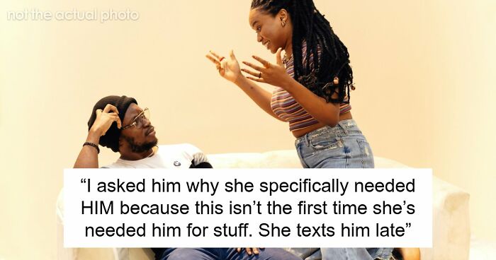 Woman Dumps BF Because Of His Infuriating Reason To Cancel Her Birthday Dinner