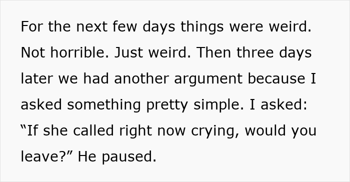 Woman Dumps BF Because Of His Infuriating Reason To Cancel Her Birthday Dinner Woman Dumps BF Because Of His Infuriating Reason To Cancel Her Birthday Dinner