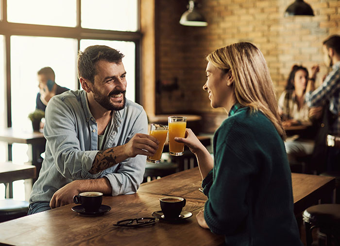 Woman Dumps BF Because Of His Infuriating Reason To Cancel Her Birthday Dinner Woman Dumps BF Because Of His Infuriating Reason To Cancel Her Birthday Dinner
