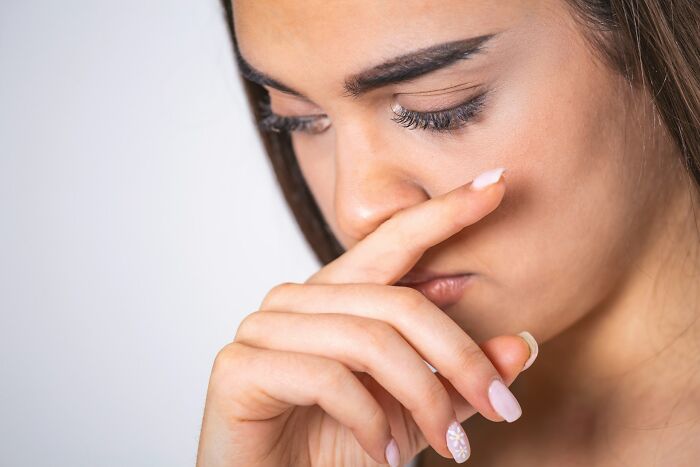 64 People Share The Most Disgusting Habits Their Partners Have And It Gets Pretty Icky
