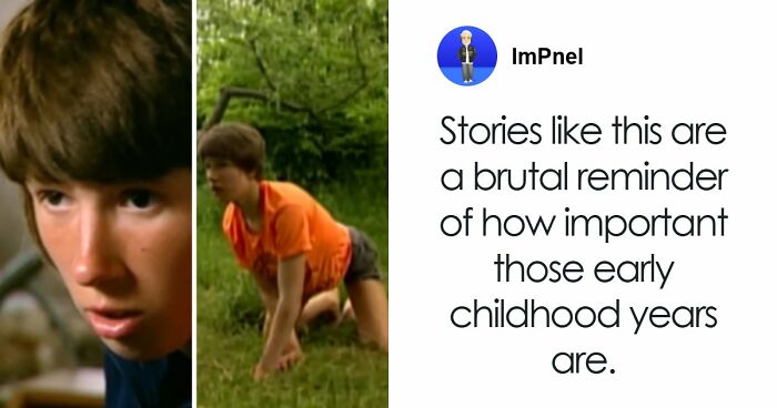 42 Experiences With The Youngest Generation That Make People Feel The World Is Doomed