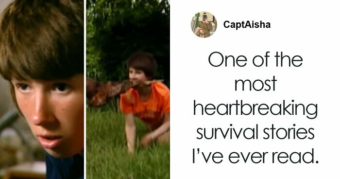 42 Experiences With The Youngest Generation That Make People Feel The World Is Doomed