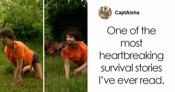 “I Saw My Husband Screaming”: 12 Fatal Tragedies Of People In The Wrong Place At The Wrong Time