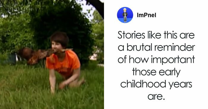 42 Experiences With The Youngest Generation That Make People Feel The World Is Doomed