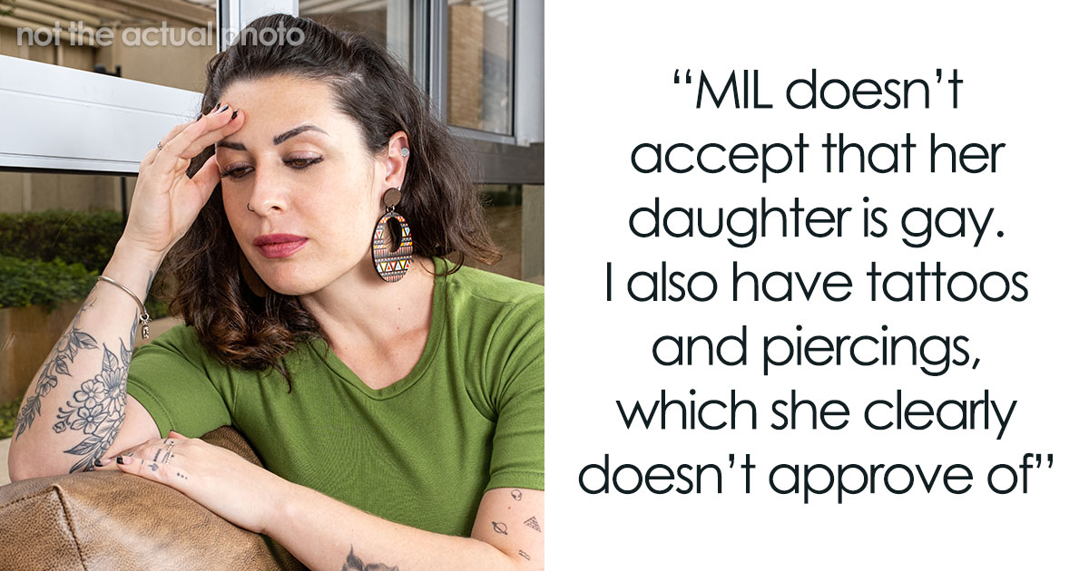 Girlfriend Breaks Her Back, Homophobic Parents Leave The Couple To Handle Everything Alone