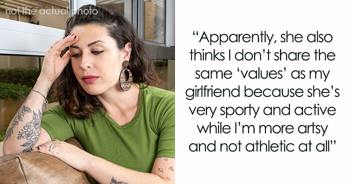 Girlfriend Breaks Her Back, Homophobic Parents Leave The Couple To Handle Everything Alone