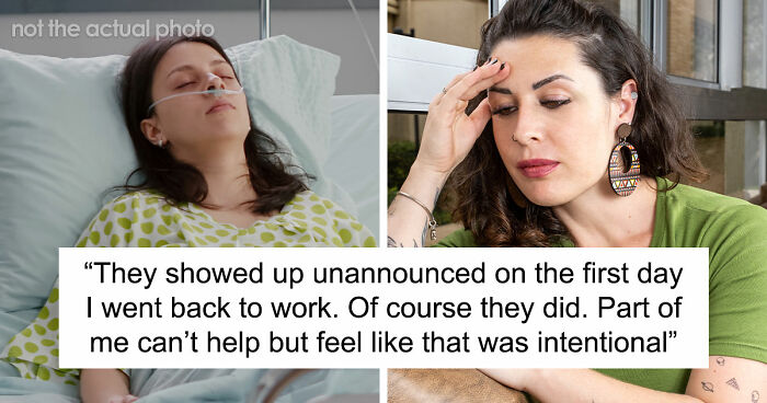 Girlfriend Breaks Her Back, Homophobic Parents Leave The Couple To Handle Everything Alone