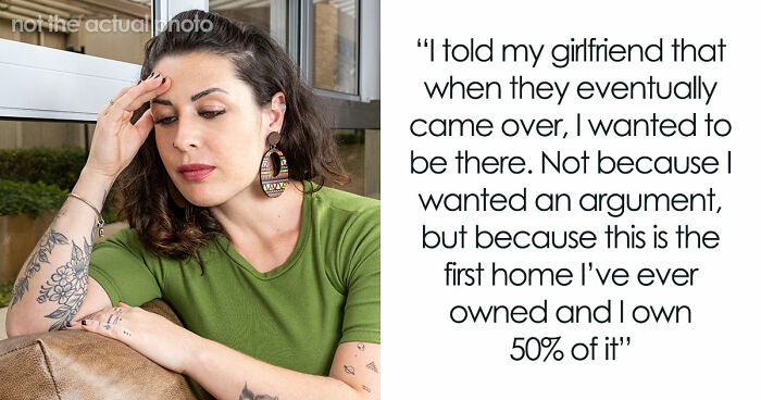 Girlfriend Breaks Her Back, Homophobic Parents Leave The Couple To Handle Everything Alone