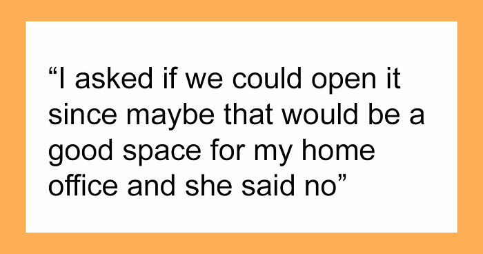 Man Reveals The Disturbing Reason His Girlfriend Keeps A Locked Padlock On Her Spare Bedroom