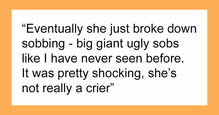 Man Reveals The Disturbing Reason His Girlfriend Keeps A Locked Padlock On Her Spare Bedroom