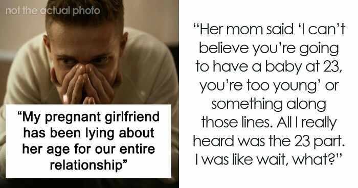 Woman Throws A Fake 26th Birthday Just Keep Up With The Lie She Told Her BF A Year Ago