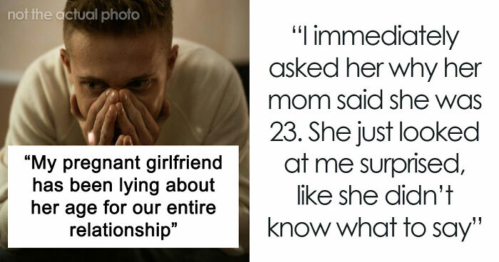 Woman Throws A Fake 26th Birthday Just Keep Up With The Lie She Told Her BF A Year Ago