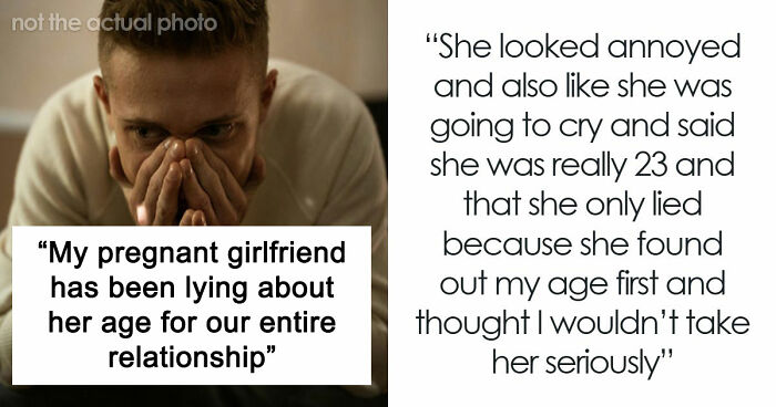 Woman Throws A Fake 26th Birthday Just Keep Up With The Lie She Told Her BF A Year Ago