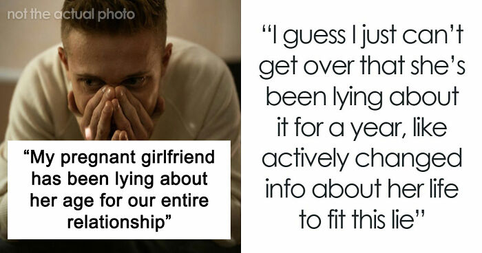 Woman Throws A Fake 26th Birthday Just Keep Up With The Lie She Told Her BF A Year Ago