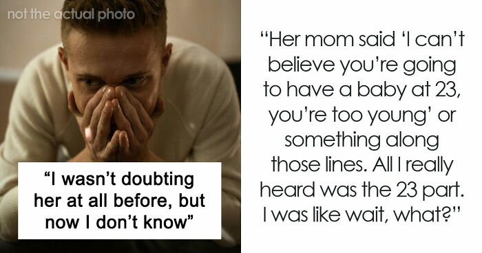 Woman Throws A Fake 26th Birthday Just Keep Up With The Lie She Told Her BF A Year Ago