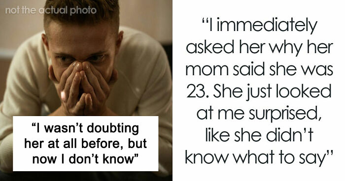 Woman Throws A Fake 26th Birthday Just Keep Up With The Lie She Told Her BF A Year Ago