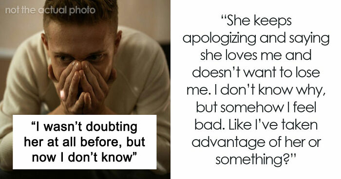 Woman Throws A Fake 26th Birthday Just Keep Up With The Lie She Told Her BF A Year Ago