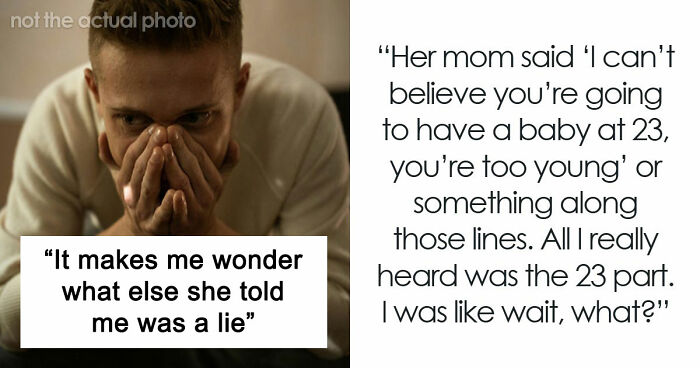 Woman Throws A Fake 26th Birthday Just Keep Up With The Lie She Told Her BF A Year Ago