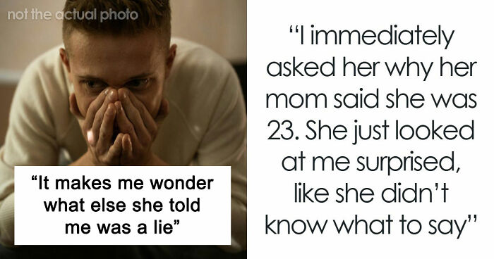 Woman Throws A Fake 26th Birthday Just Keep Up With The Lie She Told Her BF A Year Ago