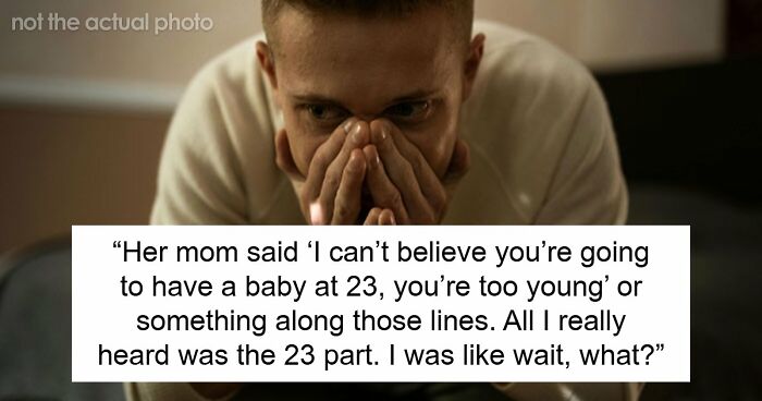 Woman Throws A Fake 26th Birthday Just Keep Up With The Lie She Told Her BF A Year Ago