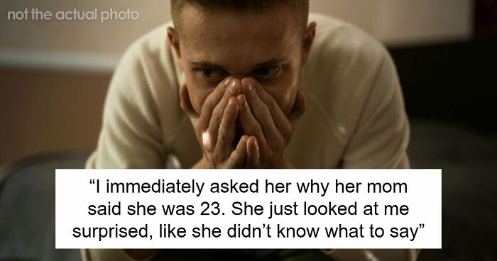 Woman Throws A Fake 26th Birthday Just Keep Up With The Lie She Told Her BF A Year Ago