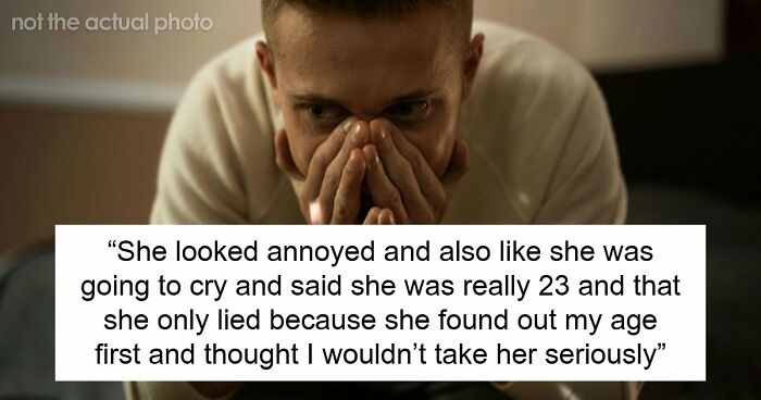Woman Throws A Fake 26th Birthday Just Keep Up With The Lie She Told Her BF A Year Ago