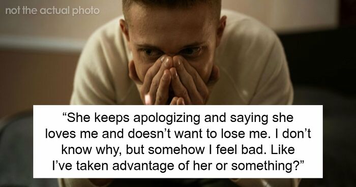 Woman Throws A Fake 26th Birthday Just Keep Up With The Lie She Told Her BF A Year Ago