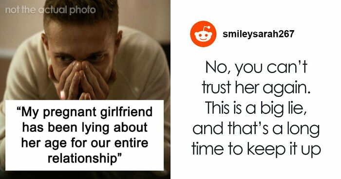 Woman Throws A Fake 26th Birthday Just Keep Up With The Lie She Told Her BF A Year Ago