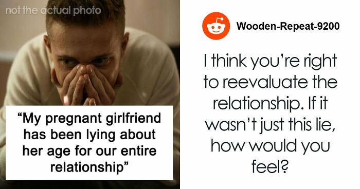 Woman Throws A Fake 26th Birthday Just Keep Up With The Lie She Told Her BF A Year Ago